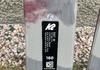 NYA K2 Mindbender 96c w, 160cm med Fischer tour Classic och hudar Topptursskidor säljes