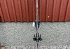 NYA K2 Mindbender 96c w, 160cm med Fischer tour Classic och hudar Topptursskidor säljes