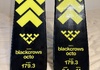 Helt nya Black Crows Octo - 179cm All mountain skidor säljes