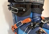 Dalbello Lupo AX120 hybridpjäxor Pjäxor / Boots säljes