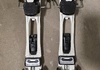 K2 Obseth 179cm med Marker Duke Offpistskidor säljes