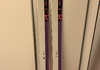 Salomon Qst X, oanvända