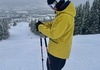 Salomon ställ storlek L