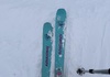 Rossignol Super Black Ops - 182cm All mountain skidor säljes