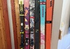 Rossignol Super Black Ops - 182cm All mountain skidor säljes