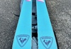 Rossignol Super Black Ops - 182cm All mountain skidor säljes