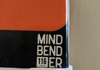 K2 Mindbender 116c - 186cm Offpistskidor säljes