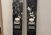 Salomon Q-115 188cm