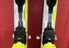 Stöckli Laser AX 183 cm + Salomon AM12 bindning  All mountain skidor säljes
