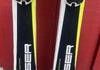 Stöckli Laser AX 183 cm + Salomon AM12 bindning  All mountain skidor säljes