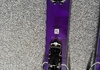 Salomon QST 98 Offpistskidor säljes