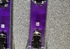 Salomon QST 98 Offpistskidor säljes