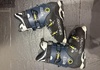Salomon Quest Pro X100 Skidpjäxor 28/28.5