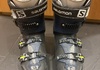 Salomon Quest Pro X100 Skidpjäxor 28/28.5 Pjäxor / Boots säljes