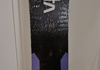 Capita Mega Merc 157 Snowboard säljes