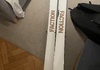 Faction 4.0 Candide Thovex All mountain skidor säljes