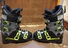 Nordica Strider Hybrid 130, 26,5 Pjäxor / Boots säljes