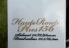 Dynafit Haute Route Plus! Topptursskidor säljes