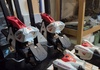 Salomon Strive 747 Bindningar säljes