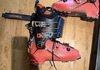 blizzard zero g 95 limited edition samt Tecnica Zero G tour Topptursskidor säljes