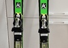 Head Supershape Magnum 163 cm + Head PR X-bindning Pistskidor säljes