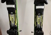Head Supershape Magnum 163 cm + Head PR X-bindning Pistskidor säljes