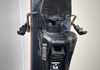 Bent Chetler 164 CM - Marker All mountain skidor säljes
