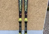 Fischer RC4 SC med plattor
