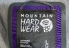 Moutain hard wear women's boundary jacket Kläder säljes