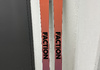 Faction Prodigy 3 skidor 190cm All mountain skidor säljes