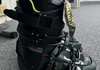 Armada ar one 130 mv Pjäxor / Boots säljes
