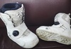 Nitro Cave TLS stepon dam snowboard sko storlek 39