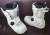 Nitro Cave TLS stepon dam snowboard sko storlek 39 Pjäxor / Boots säljes