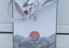 Burton Storyboard 147 snowboard med stepon bindningar dam M