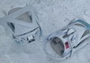 Burton Storyboard 147 snowboard med stepon bindningar dam M Snowboard säljes
