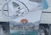 Burton Storyboard 147 snowboard med stepon bindningar dam M Snowboard säljes