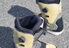 Deelux ID dual boa dam snowboardsko 39