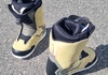 Deelux ID dual boa dam snowboardsko 39 Pjäxor / Boots säljes