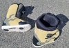 Deelux ID dual boa dam snowboardsko 39 Pjäxor / Boots säljes