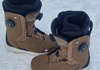 K2  Contour dam snowboardsko storlek 38