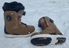 K2  Contour dam snowboardsko storlek 38 Pjäxor / Boots säljes