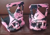 Burton Stepon Reflex Women snowboard bindning  M (37-40,5)