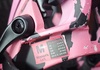Burton Stepon Reflex Women snowboard bindning  M (37-40,5) Bindningar säljes