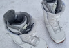 Ride Hera dam snowboardsko storlek 39 
