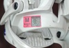 Burton Stepon Reflex Women snowboard bindning  M (37-40,5) grå/silver Bindningar säljes