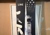Line Vision 108 Offpistskidor säljes