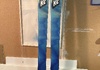 K2 Mindbender 99 ti All mountain skidor säljes