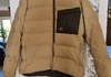 Mountain Studio Down jackets