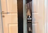 Line Supernatural 100 179cm + Marker Griffon All mountain skidor säljes