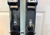 Line Supernatural 100 179cm + Marker Griffon All mountain skidor säljes